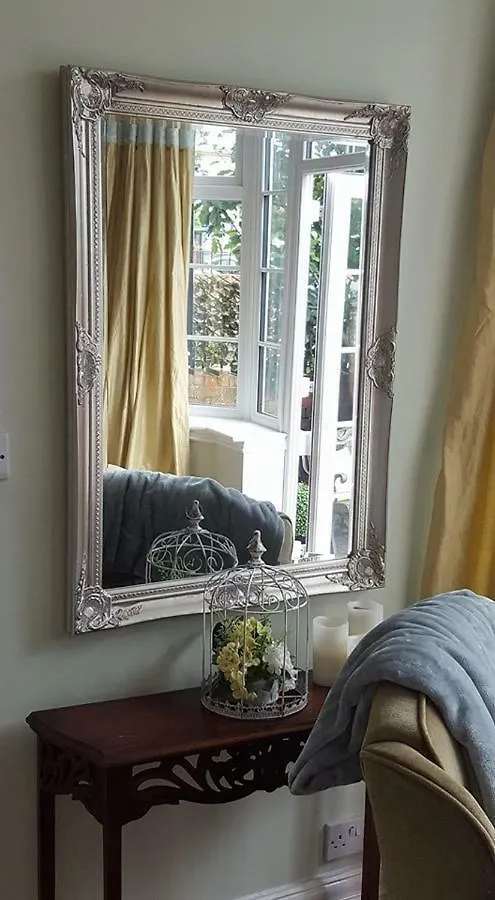 Bed and Breakfast The Oasis Bridlington 0*,  Wielka Brytania